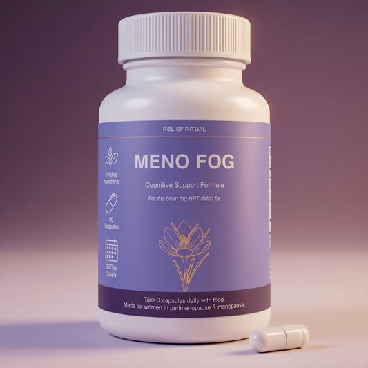 Meno Fog